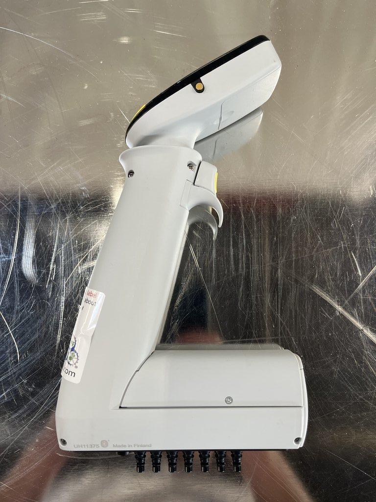 Thermo Scientific E1-ClipTip Pipette 2-125ul Excellent Condition, USA